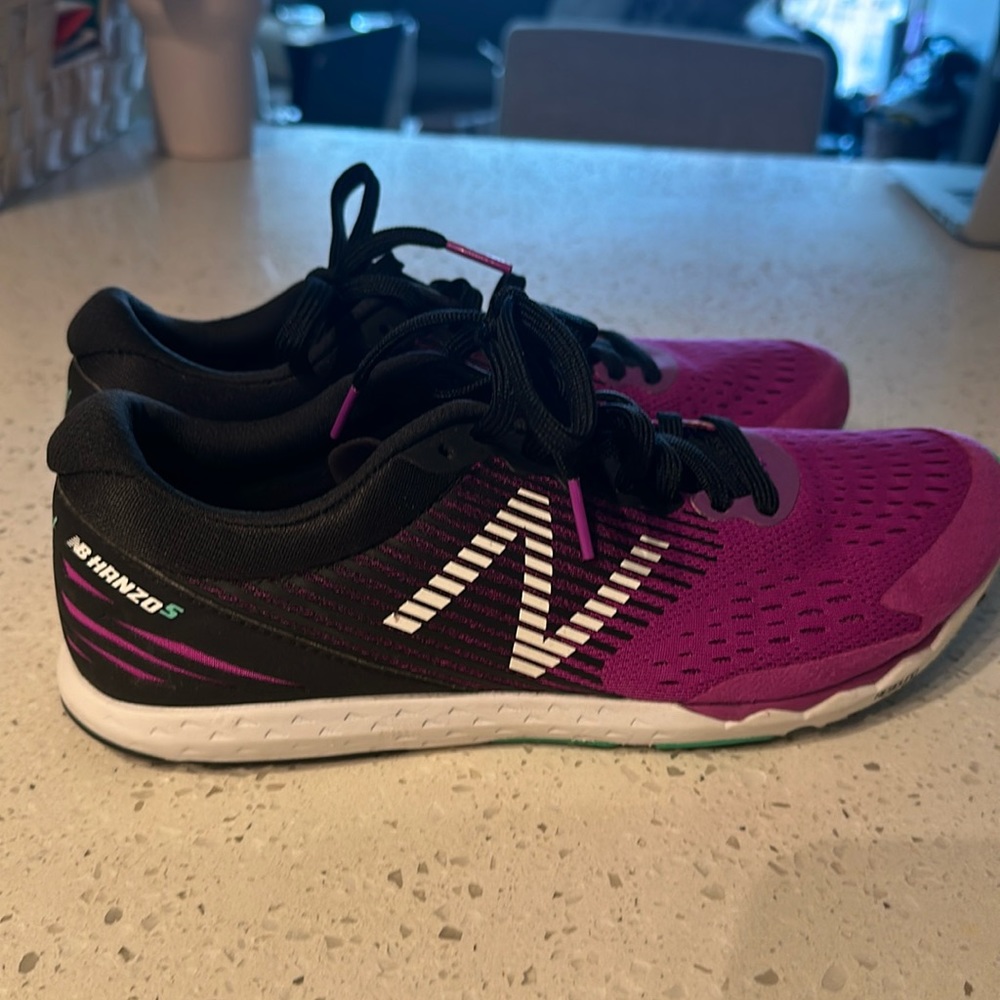 Women’s New Balance Running Shoes